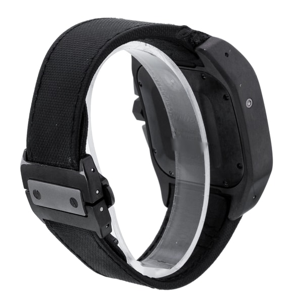 Cartier Santos 100 W2020005